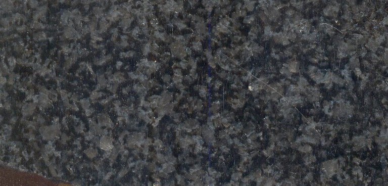 Dark grey britzcor granite M745 