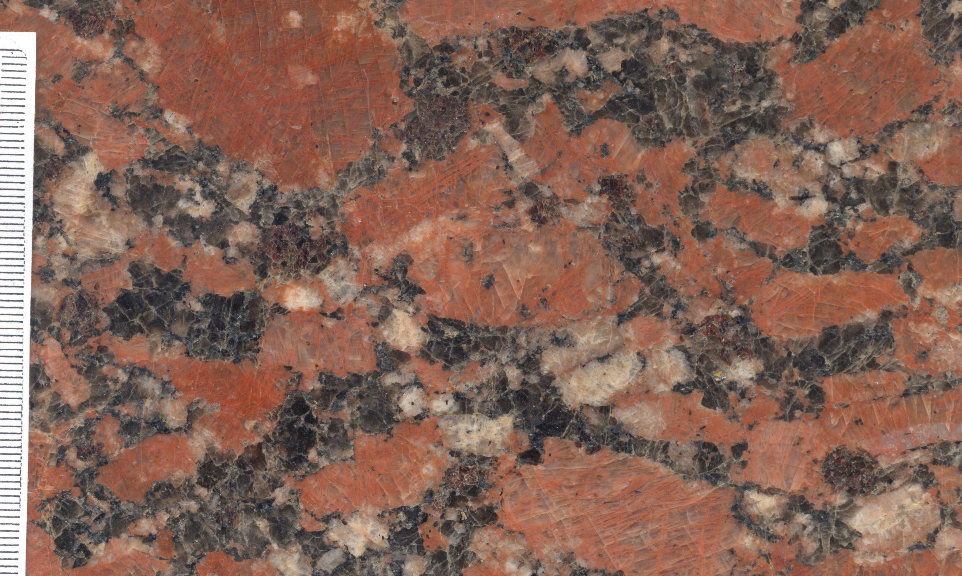Granite A Biotite Russia M1510 