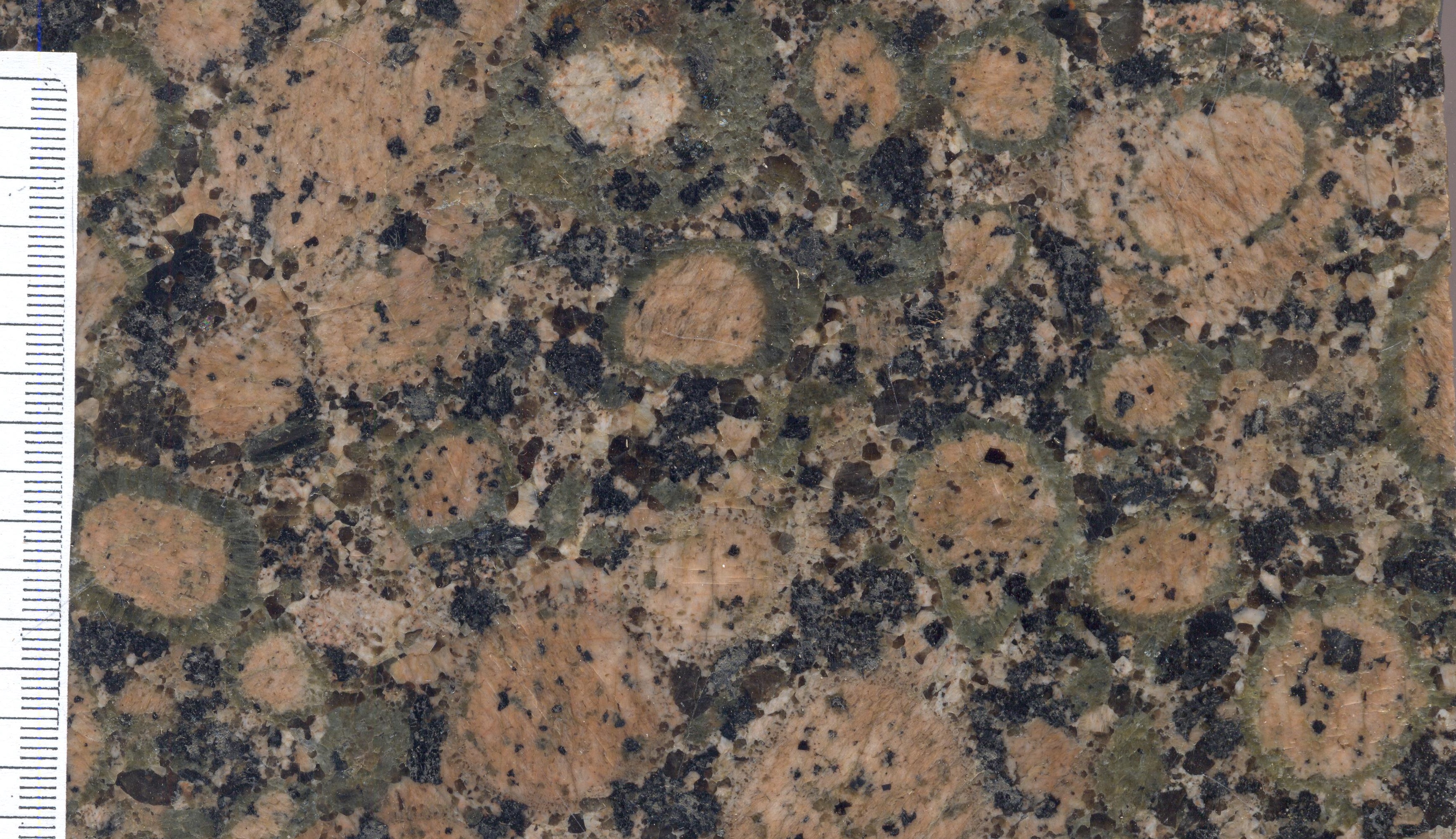 Granite Rapakivi M1505 