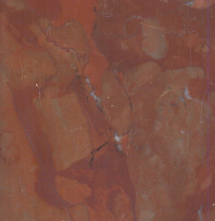 Rosso Mantegna M1186
