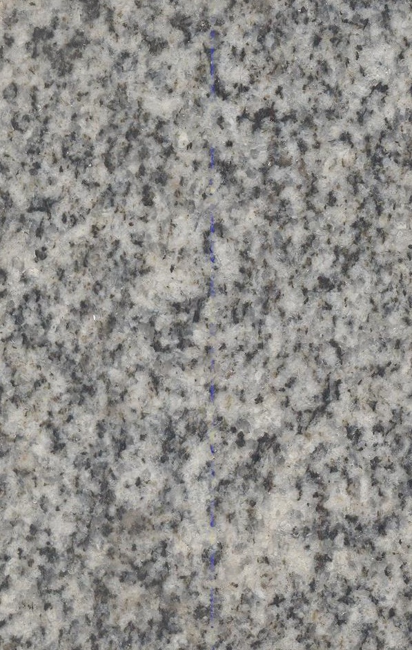 Gris de Cordoba Argentine Granit M941 