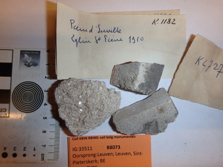 B8073 euville