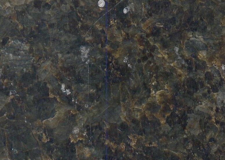 Baltic Green Granite M860