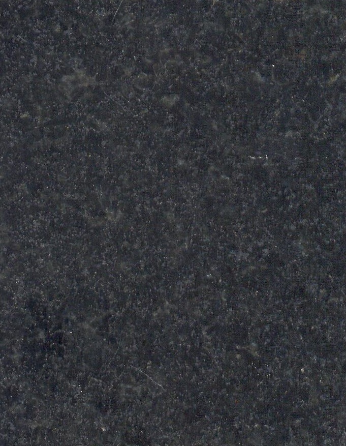 Rantamaki Black Granite M928