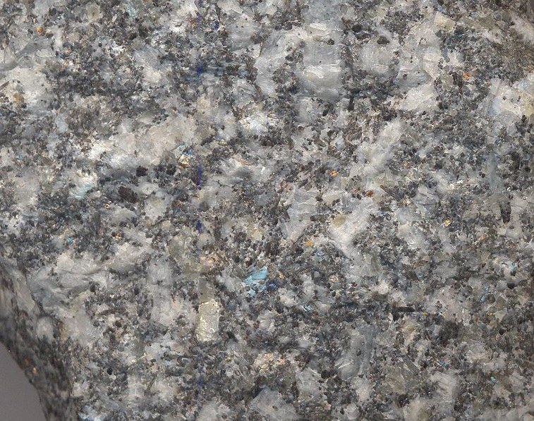 Granit des Cretes M1036