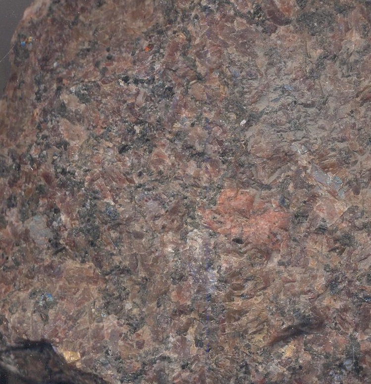 Granite de Senones M1124