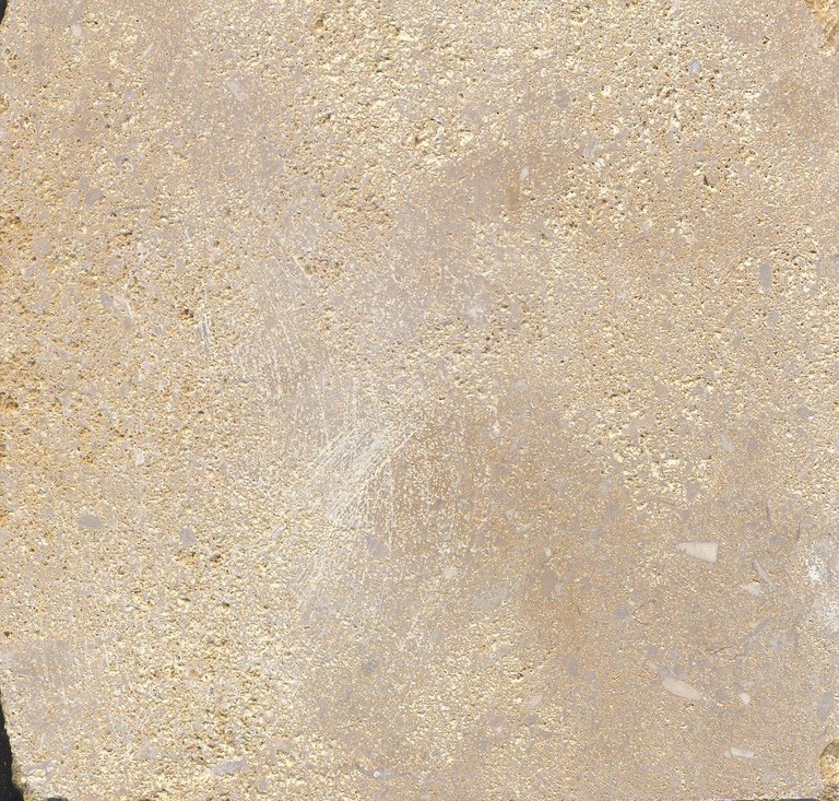 Massangis Roche Jaune M458