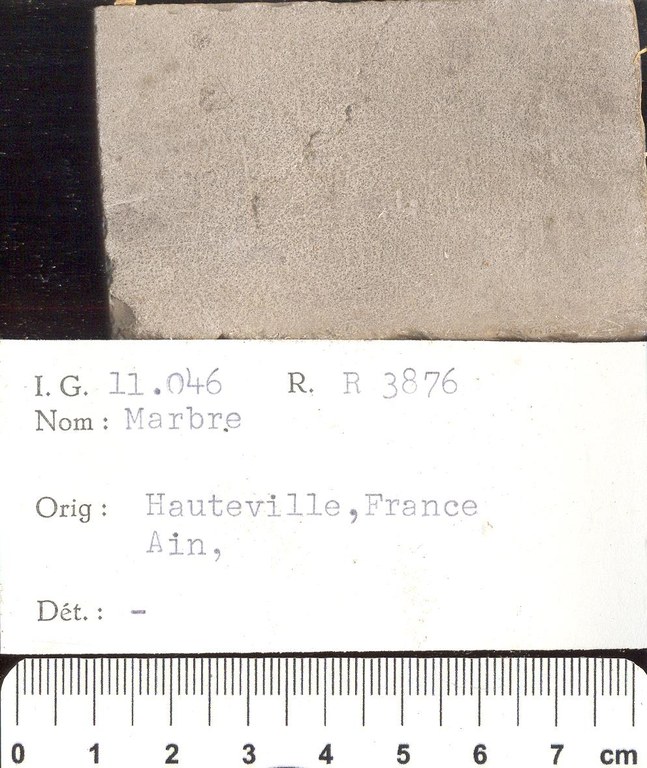 Hauteville RR3876