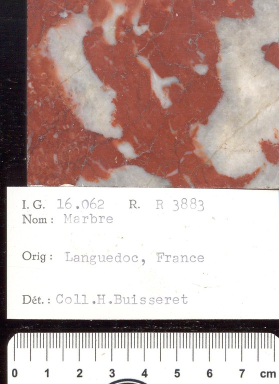 Languedoc RR3883