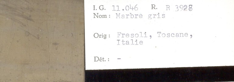 Fresoli Gris RR3928