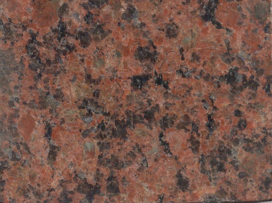 Granit Rouge M779 