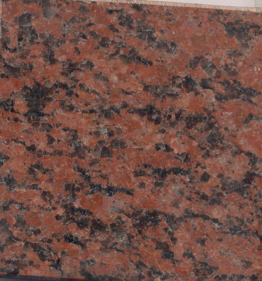 Red Vanga Granite M805 