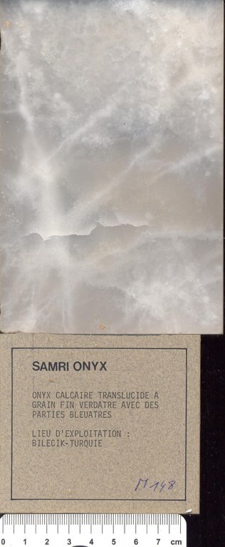 Samri Onyx M148