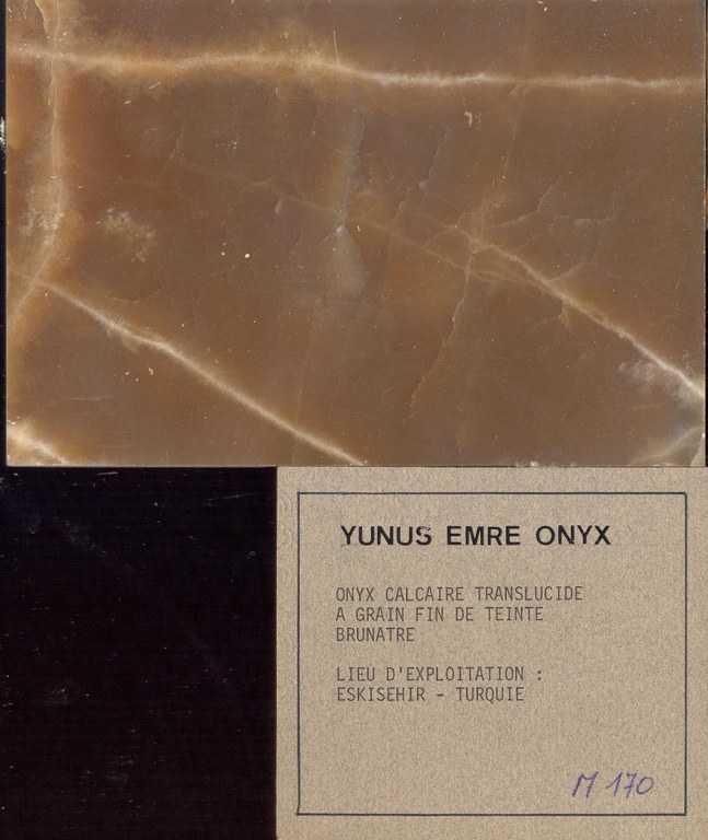 Yunus Emre Onyx M170