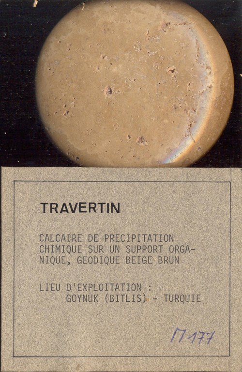 Travertin M177