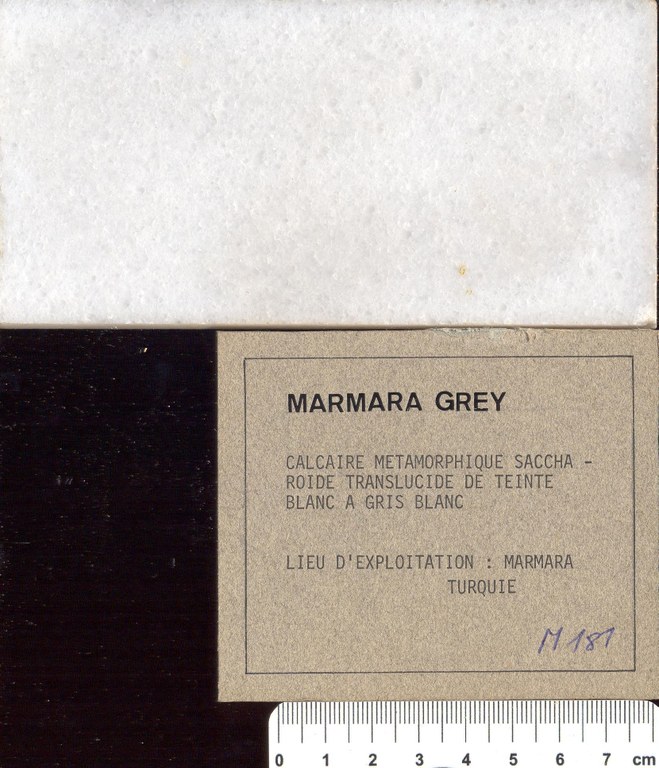 Marmara Grey M181