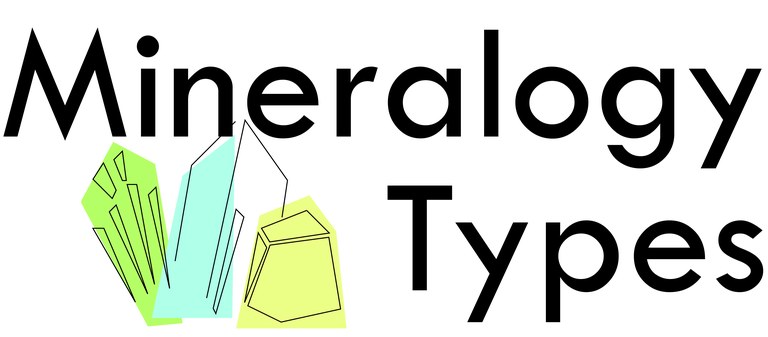 logo mineralen types