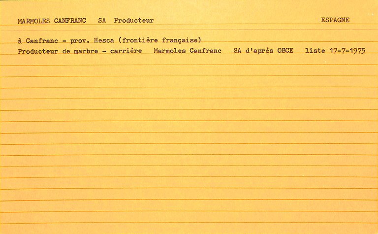 MARMOLES CANFRANC SA producteur.jpg