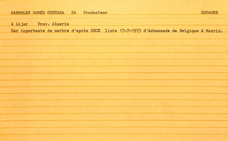 MARMOLES GOMEZ CUETARA SA producteur.jpg